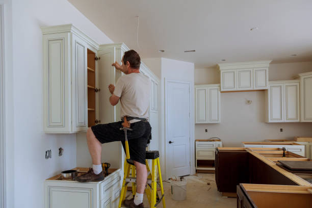 Licensed Kitchen Renovation service in Kimberton, PA - I E Kitchen