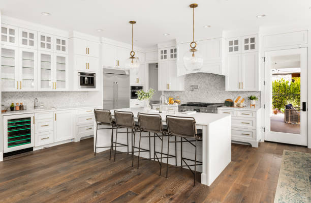 Reliable Kitchen Renovation contractor in Kimberton, PA by I E Kitchen